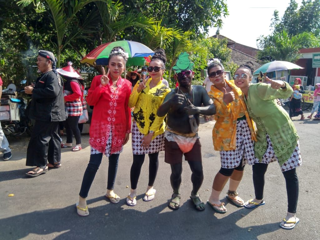 Ft kediri On 2 1