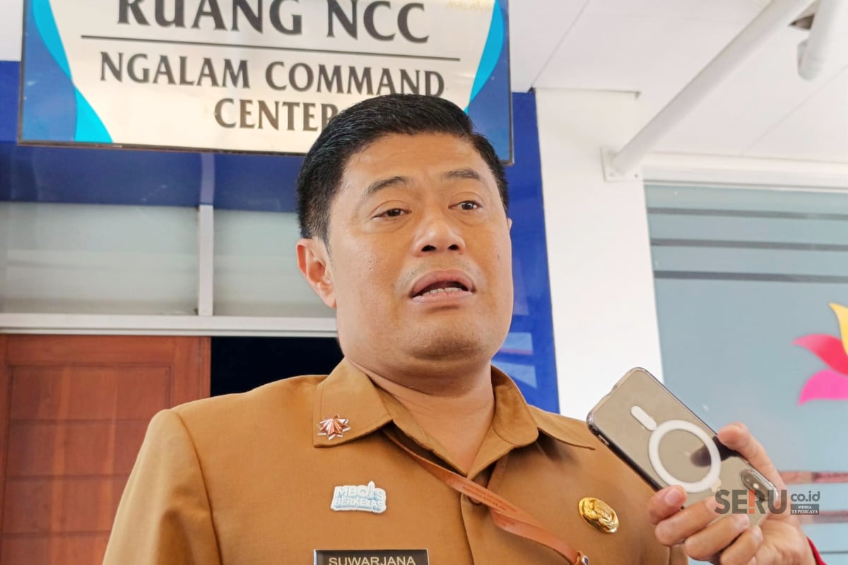 Anggaran Terbatas, Pemkot Malang Prioritaskan Seragam Gratis Sasar Siswa Prasejahtera di 2026 1 Kepala Disdikbud Kota Malang menjelaskan, keterbatasan anggaran berdampak pada program prioritas pemerintah. (Seru.co.id/bas)