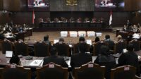 Jelang Putusan MK, Semua Pihak Diharap Dinginkan Suasana Politik