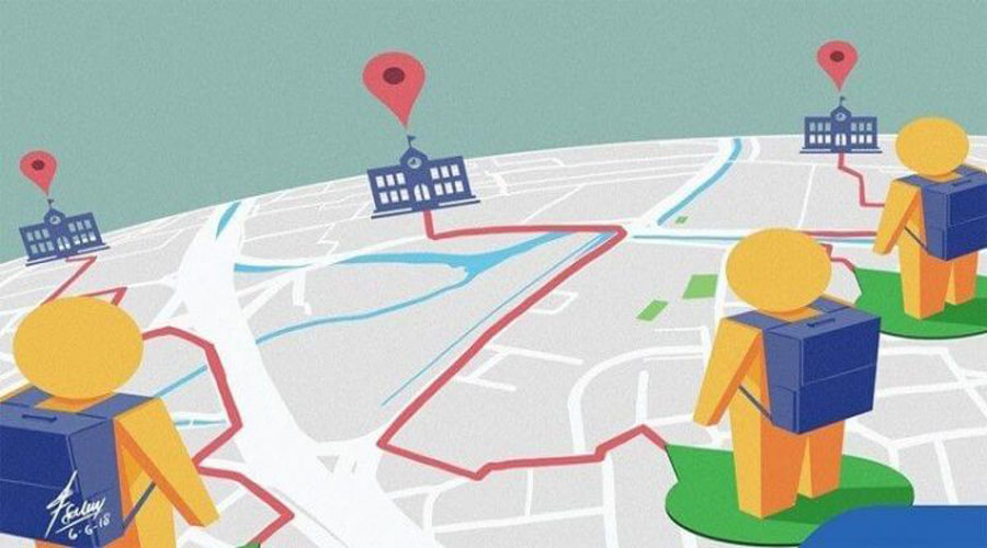 Zonasi dan Kebijakan Pendidikan Pemerintah