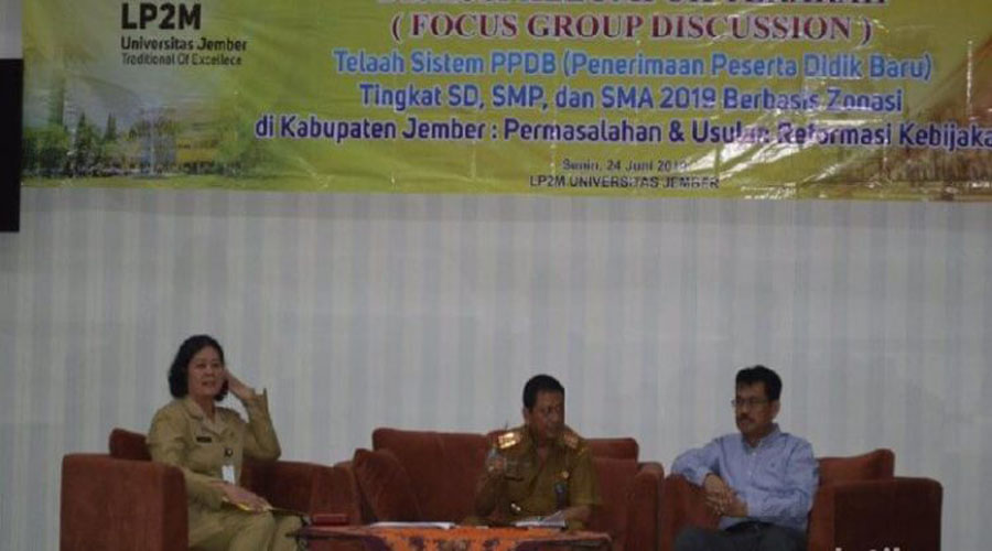 Pengamat Pendidikan: Zonasi Jadi Tantangan untuk Sekolah Favorit