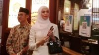 Tips Wisata Kuliner Halal dari Donita: Tak Cukup Label No Pork