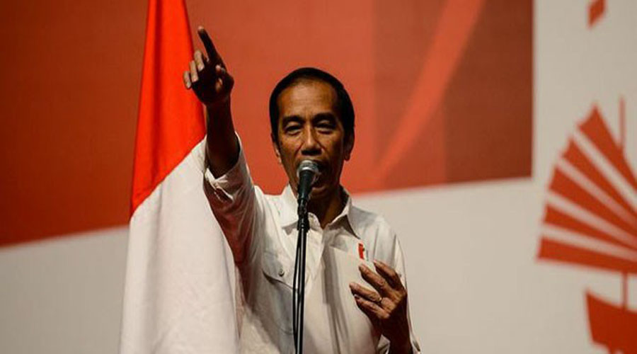 Nasib dan Masa Depan Umat Islam Di Bawah Pemerintahan Jokowi