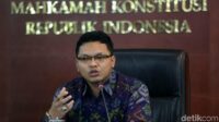 Rapat Pembahasan Perkara Tuntas, MK Siap Baca Putusan Sengketa Pilpres Besok