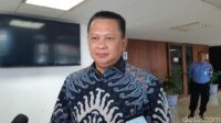 Ketua DPR Setuju Evaluasi PPDB Zonasi untuk Wujudkan Keadilan Anak Didik