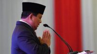 Prabowo Kapan Pulang?