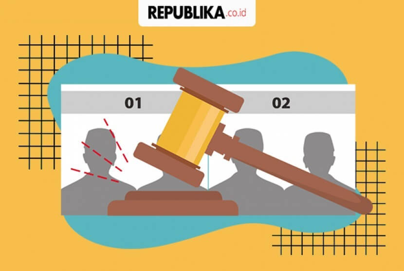 Akankah Putusan MK Turunkan Tensi Politik?