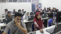 Peminat SBMPTN UB Terbanyak di Indonesia