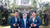 Distech, Solusi Pencegahan Kebakaran Hutan