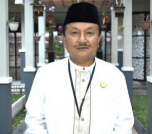 Kota Batu Terima Penghargaan IMTI