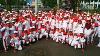 KONI Kabupaten Malang Bidik Juara Lima Besar