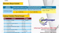 Begini Syarat Pendaftaran D-III GMF Bidang Airframe Powerplant
