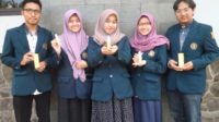 B-SPRAY Solusi Alami Mencegah Bau Mulut