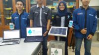 API-SIWA, Solusi Atasi Emisi CO2 & Iklim Global Indonesia