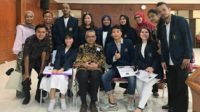 Tahun 2019, UB Wadahi 16 Mahasiswa Asing Program Darmasiswa