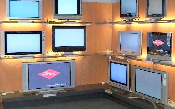 Balmon 'Senyapkan' Siaran Sejumlah TV Nasional dan Lokal