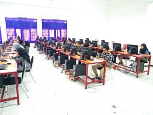 UM Antisipasi Perjokian Tes Jalur Mandiri