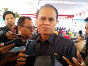 Dinas Perdagangan Cari Penyebab Harga Cabai Melambung