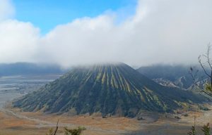 Usai Gempa, Kini Bromo Dinyatakan Kembali Tenang
