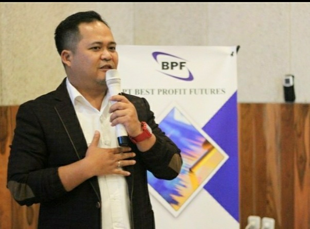 Semester I, BPF Catat Transaksi Hampir 500 Ribu Lot