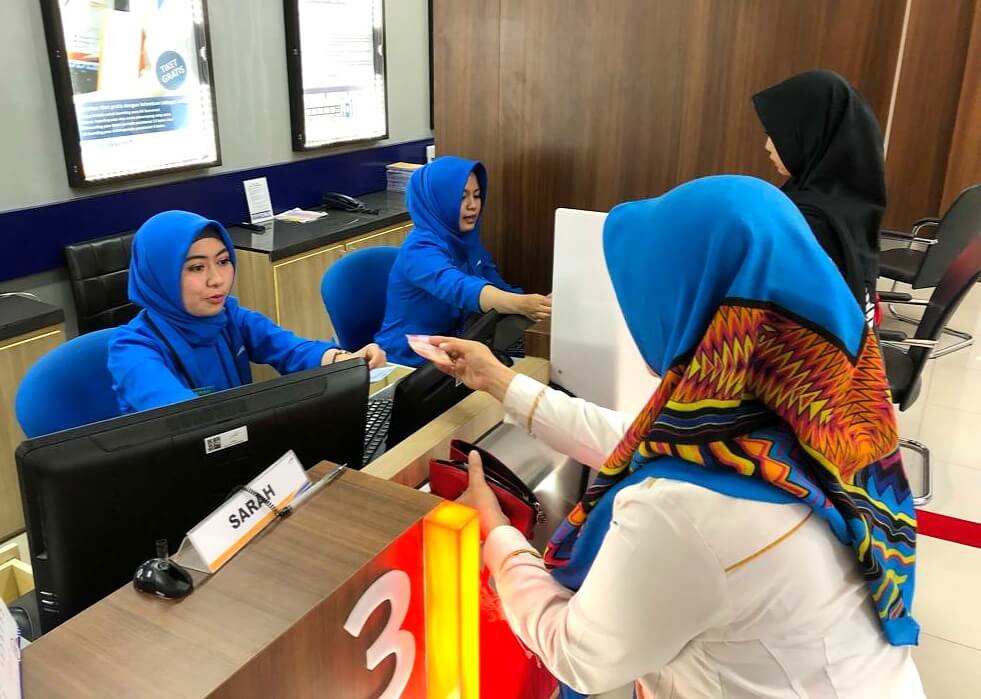 KAI Berlakukan Tarif Reduksi Baru Bagi Lansia, TNI, Polri, LVRI, dan Wartawan