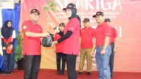 SMK PGRI 3 Kota Malang Sumbang Ribuan Bibit Pohon