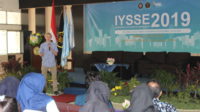 International Youth Scientific Seminar and Expo (IYSSE) 2019