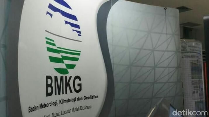 Gempa Bali Terasa Hingga ke Jember, Ini Kata BMKG