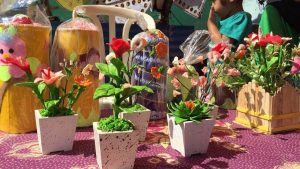 Berbasis S2E, Lentera Riang Berhasil Meretas Psychosocial Anak Jalanan Kampung Muharto