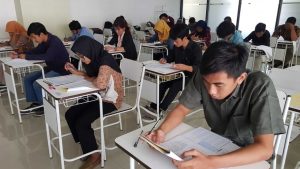 Cetak Mahasiswa Siap Kerja, UB Seleksi Mandiri Pendidikan Vokasi 2019
