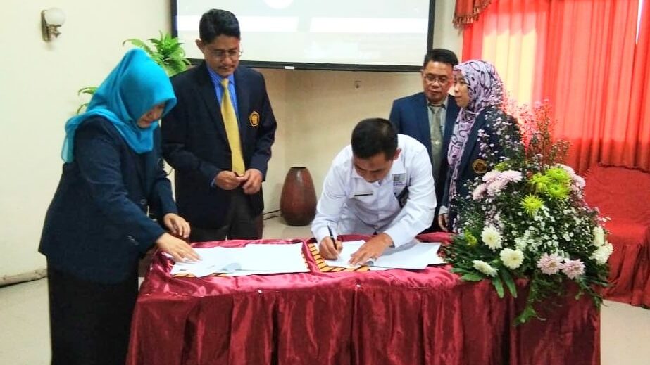 Pemkab Malang Gandeng UB, Kaji Kawasan Ekonomi Khusus Singhasari