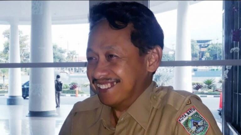 Dua Label Toko Modern di Kota Batu Diminasi Pelanggaran Perizinan