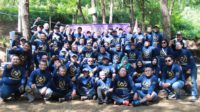 Transformasi Nawak Aji Jadi "Nawak Aites"