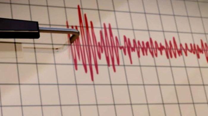 tanggapi potensi gempa dan tsunami di pantai selatan jawa bmkg imbau masyarakat tak perlu cemas - Gempa Hari Ini - Banten Diguncang Gempa Berkekuatan Cukup Besar, BMKG Sebut Tak Berpotensi Tsunami