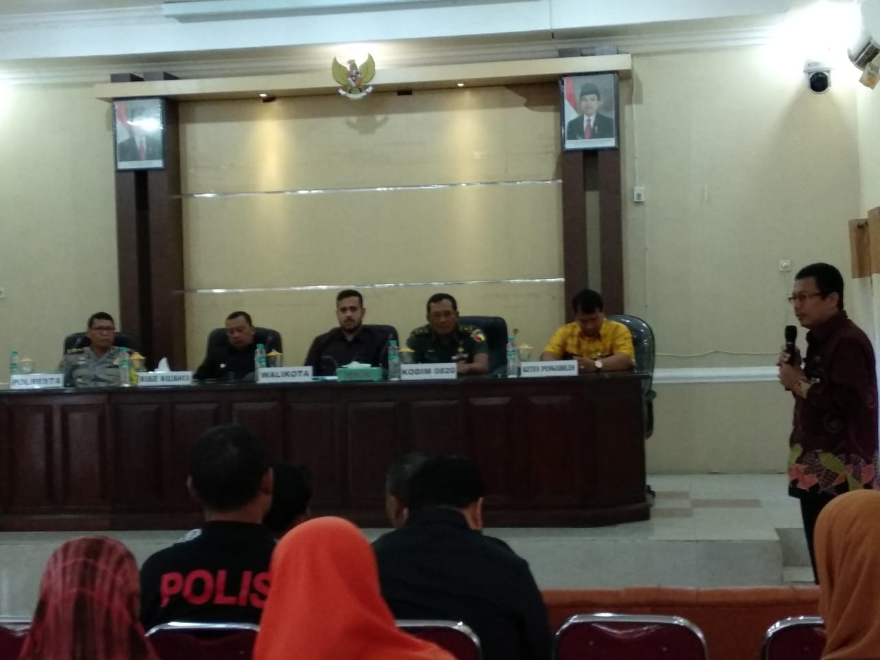 FT Walikota 1