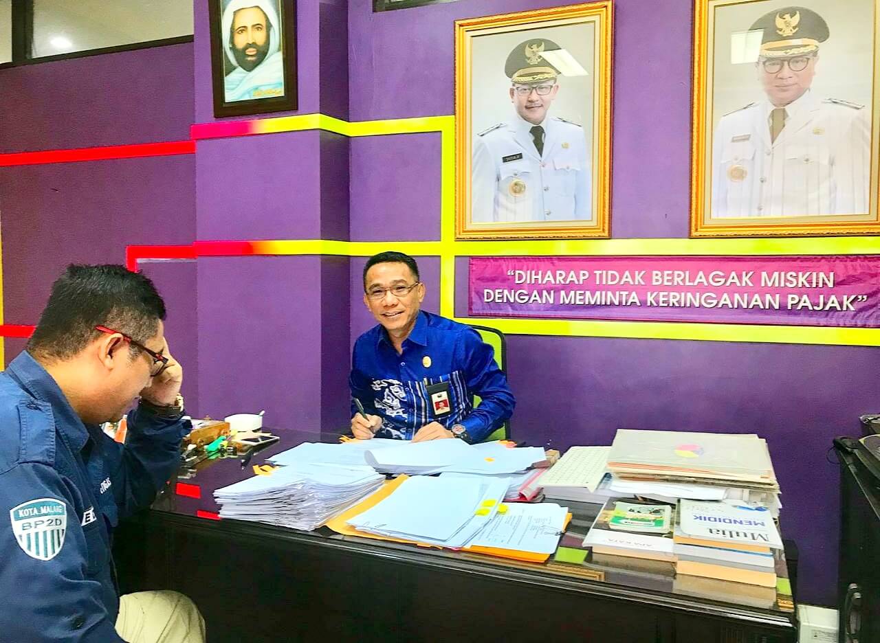 Target Melejit, BP2D Justru Panen Permohonan Keringanan Pajak