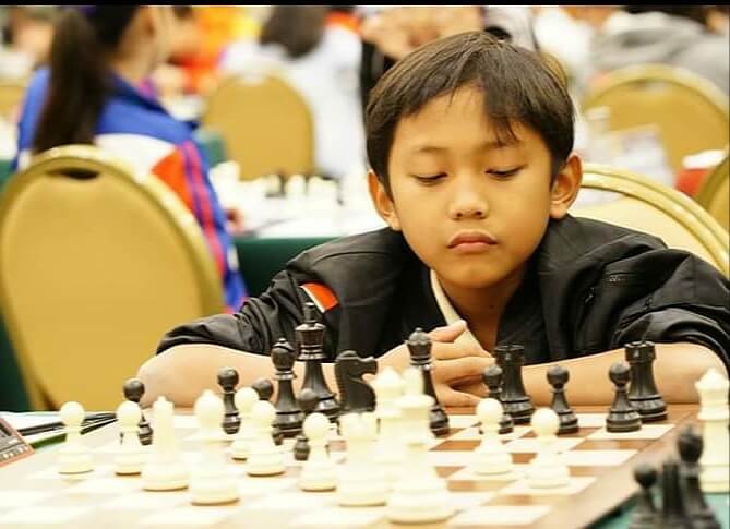 Dua Pecatur Junior Malang Persembahkan 2 Emas, 3 Perak, 1 Perunggu Ajang Asia Tenggara