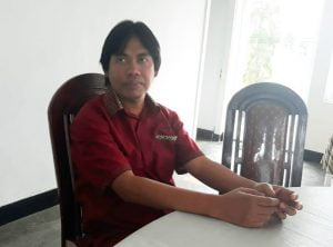 Dirut PT BWR Bantah Laporan Keuangan Bermasalah