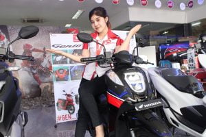 Sambut HUT RI dan Arema, MPM Motor Sukun Tawarkan DP Murah dan Hadiah Langsung