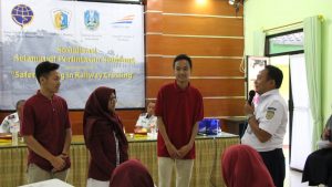Pentingnya Waspada Saat Lewati Perlintasan Sebidang Kereta Api