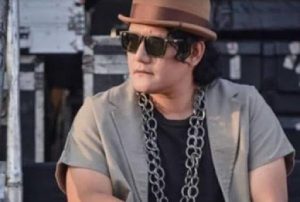 Drummer Band J-Rocks Ditangkap Terkait Narkoba