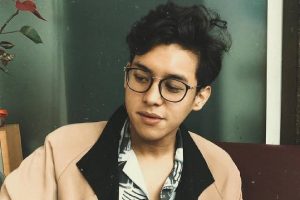 Ardhito Pramono.