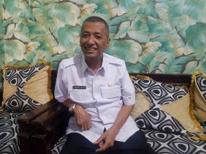 Disparbudpora Sumenep Panggil Pengurus KONI dan Cabor