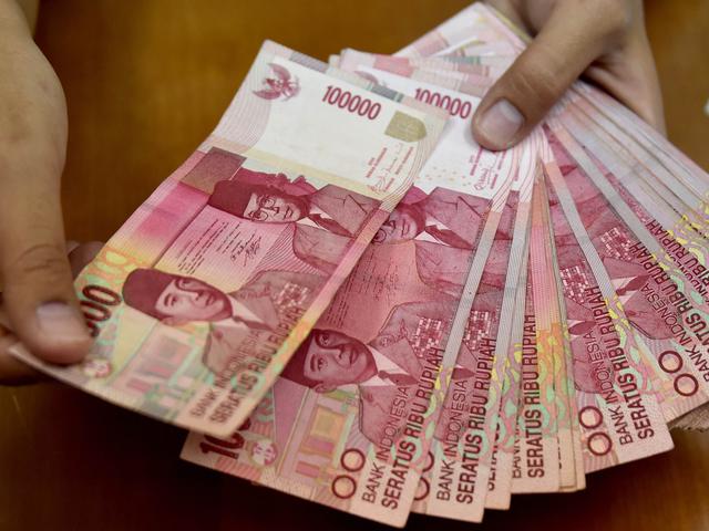 Bantua Subsidi Upah Tahap Pertama