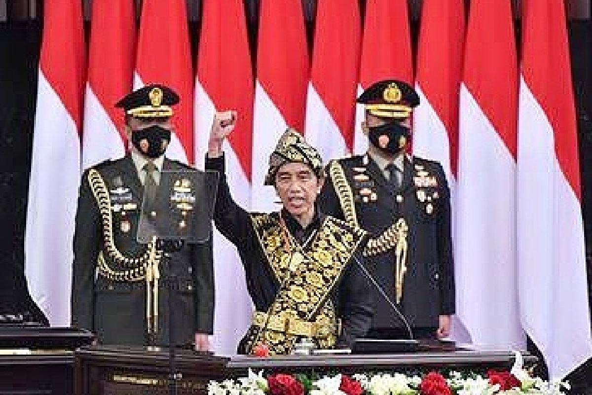 Jokowi