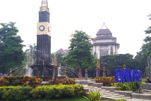 UB Raih Posisi 8 Terbaik Perguruan Tinggi Indonesia