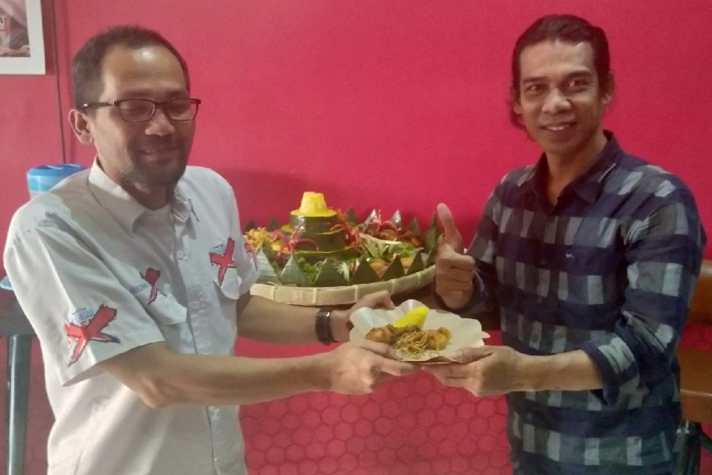 SERU.co.id dan MemoX.co.id Rayakan Hari Jadi Pertama