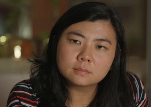 Veronica Koman.