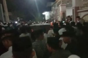 Viral Video Penggeledahan di Ponpes Sampang, Masyarakat Tuntut Atensi Kepolisian Berantas Narkoba