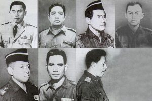 Pahlawan revolusi